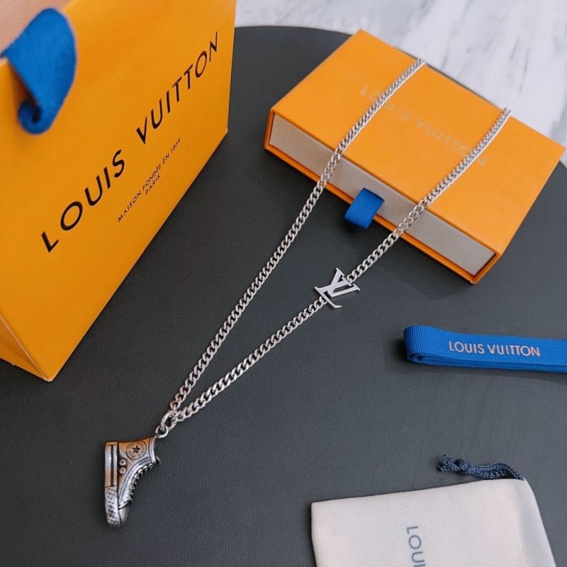 Louis Vuitton Necklaces